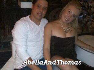 AbellaAndThomas