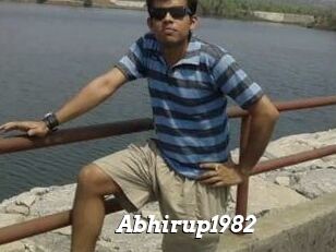 Abhirup1982