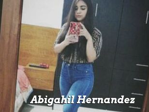 Abigahil_Hernandez