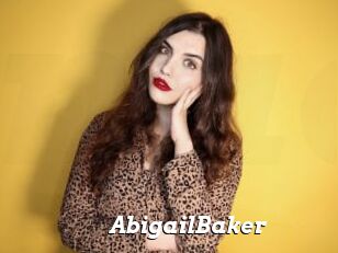 AbigailBaker