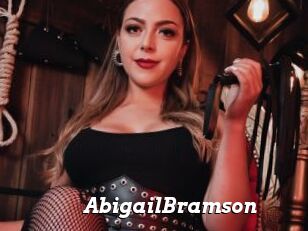 AbigailBramson