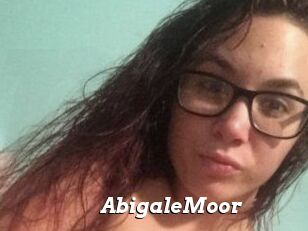 Abigale_Moor