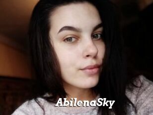 AbilenaSky