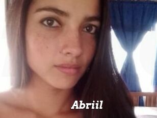 Abriil