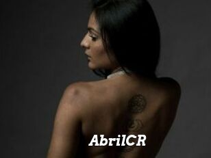 AbrilCR