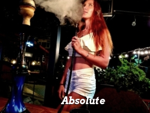 Absolute