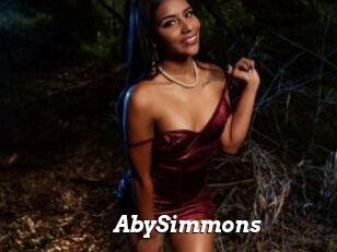 AbySimmons