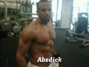 Abzdick