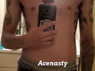 Acenasty