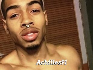 Achilles91