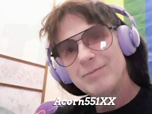 Acorn551XX