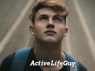 ActiveLifeGuy