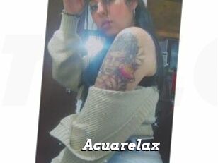 Acuarelax