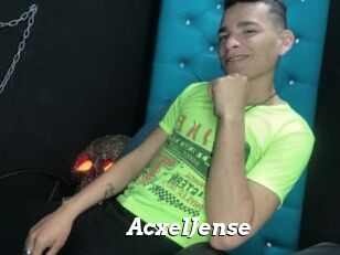 AcxelJense