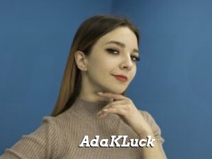 AdaKLuck
