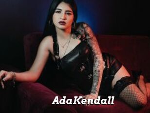 AdaKendall