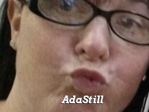 AdaStill