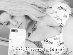 Adalinerae_exposed