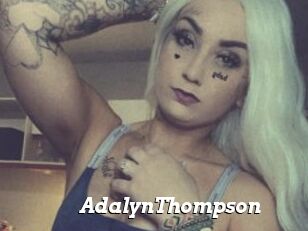 AdalynThompson