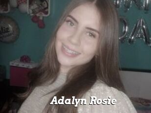 Adalyn_Rosie