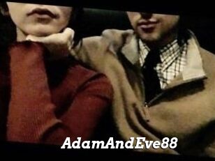 AdamAndEve88