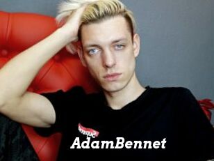 AdamBennet
