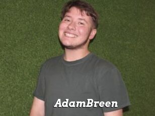 AdamBreen