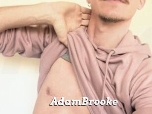 AdamBrooke