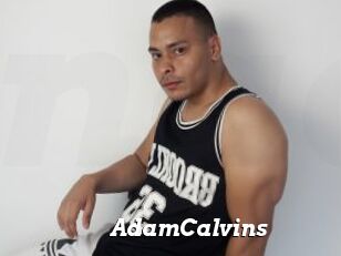 AdamCalvins