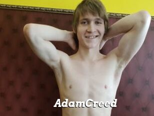 AdamCreed