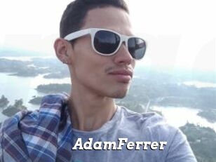 AdamFerrer