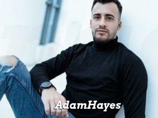AdamHayes