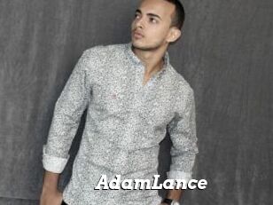 AdamLance
