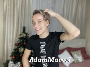 AdamMarcel