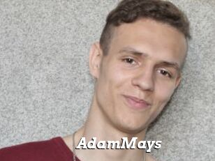 AdamMays