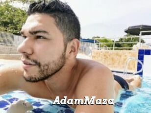 AdamMaza