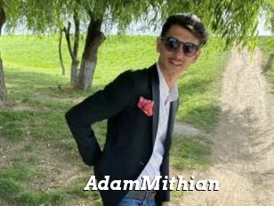 AdamMithian