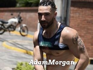 AdamMorgan
