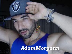 AdamMorgann