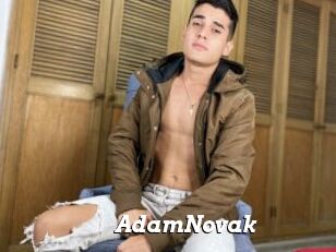 AdamNovak