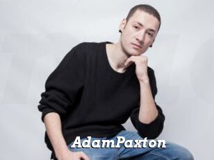 AdamPaxton