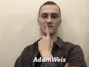 AdamWeis
