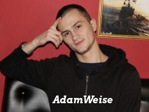AdamWeise