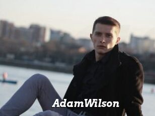 AdamWilson