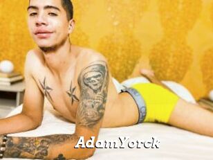 AdamYorck