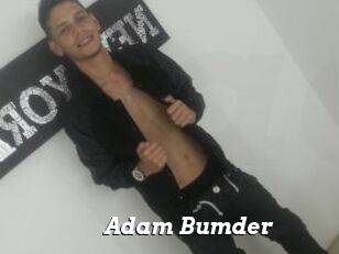 Adam_Bumder