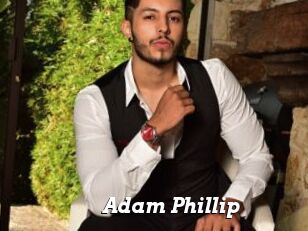 Adam_Phillip