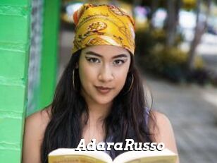 AdaraRusso