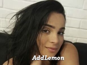 AddLemon