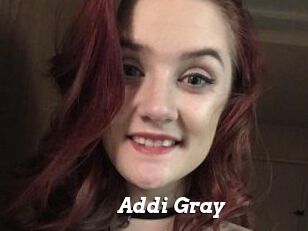 Addi_Gray